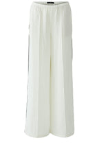 Off White Marlene Wide Leg Trousers