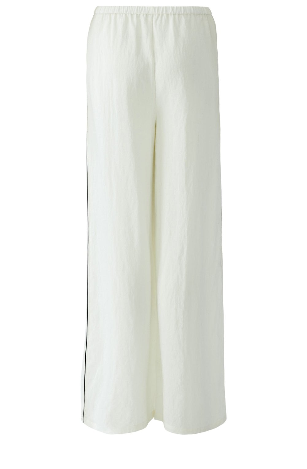 Off White Marlene Wide Leg Trousers