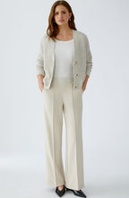 Off White Palazzo Trousers