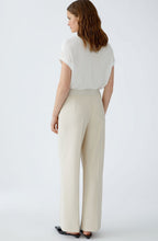 Off White Palazzo Trousers