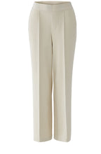 Off White Palazzo Trousers