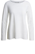 Off White Top