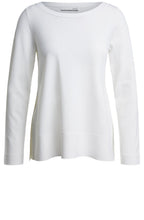 Off White Top