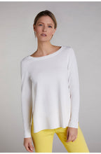 Off White Top