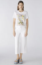 Optic White Amalfi Coast T Shirt
