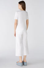 Optic White Amalfi Coast T Shirt