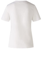 Optic White Amalfi Coast T Shirt