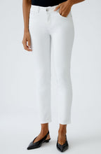 Optic White Baxtor Jeggings