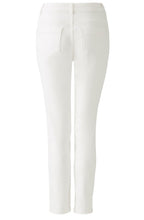 Optic White Baxtor Jeggings