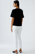 Optic White Baxtor Jeggings
