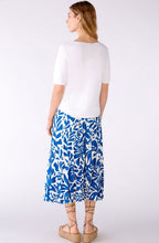 Optic White Fine Knit Short Sleeved Sweater