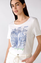 Optic White Love Yourself T Shirt