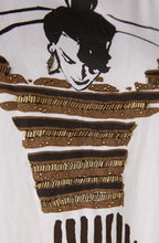 Optic White San Bartolome T Shirt