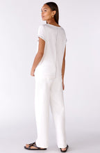 Optic White San Bartolome T Shirt