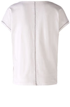 Optic White San Bartolome T Shirt