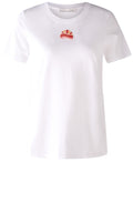 Optic White Sunshine Is A State Of Mind T Shirt