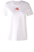 Optic White Sunshine Is A State Of Mind T Shirt