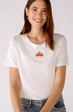 Optic White Sunshine Is A State Of Mind T Shirt