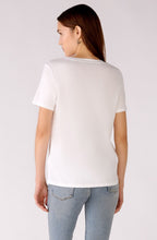 Optic White Sunshine Is A State Of Mind T Shirt