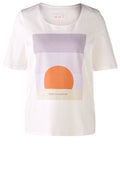 Optic White Today is a Good Day T Shirt