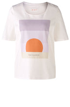 Optic White Today is a Good Day T Shirt