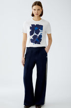 Optic White Tres Bien T Shirt