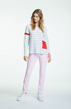 Orchid Pink Baxtor Jeggings