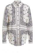 Paisley Shirt