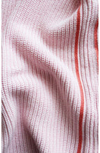 Pale Pink Knit Jumper