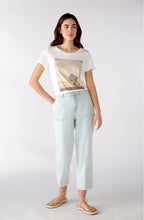 Palm Tree Design T Shirt