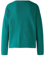Parasail Green Keiko Jumper