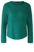 Parasail Iconic Mix Knit Jumper