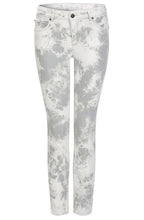 Patterned Jeggings