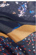 Patterned Scarf