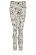 Patterned Sienna Jegging