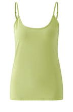 Pea Green Camisole