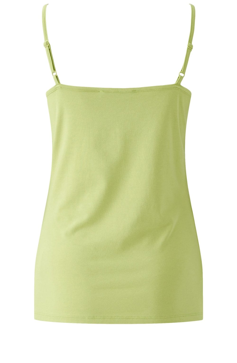 Pea Green Camisole