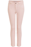 Peach Whip Baxtor Jeggings