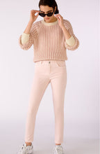 Peach Whip Baxtor Jeggings