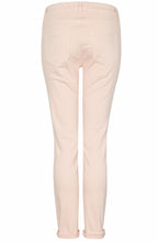 Peach Whip Baxtor Jeggings