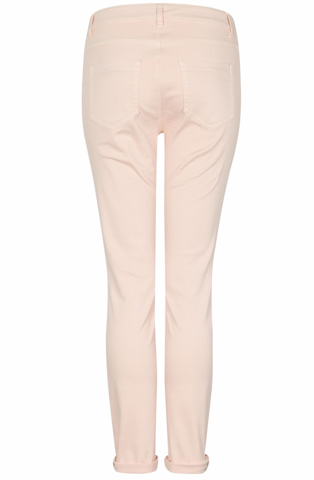 Peach Whip Baxtor Jeggings