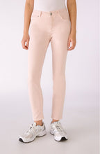 Peach Whip Baxtor Jeggings