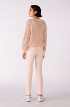 Peach Whip Baxtor Jeggings