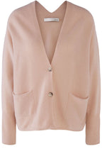 Peach Whip Soft Knit Cardigan