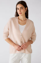 Peach Whip Soft Knit Cardigan