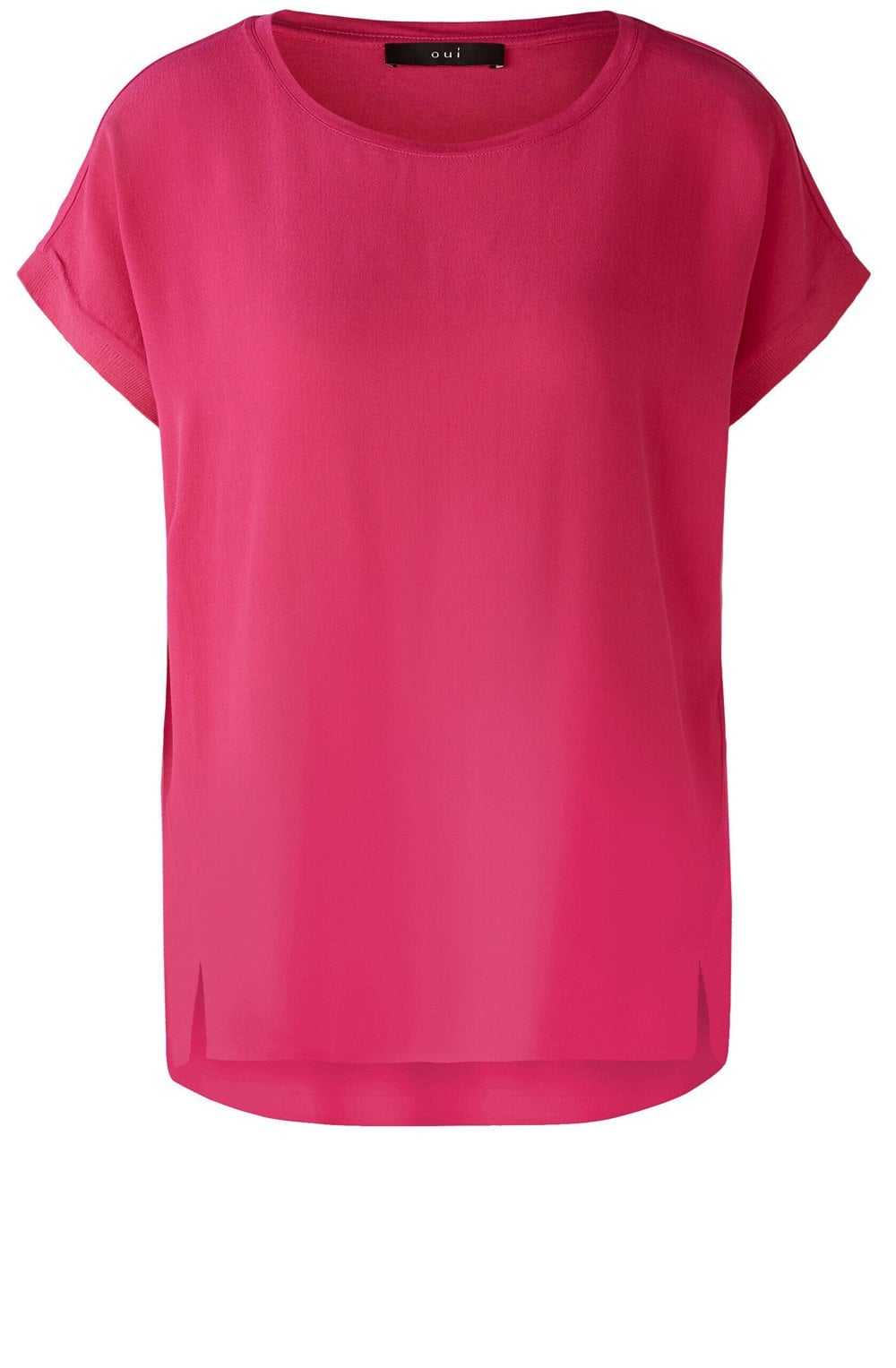 Pink Ayano Blouse