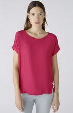 Pink Ayano Blouse
