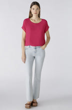 Pink Ayano Blouse