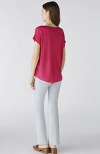 Pink Ayano Blouse