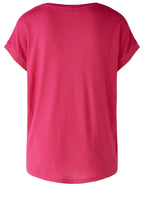 Pink Ayano Blouse